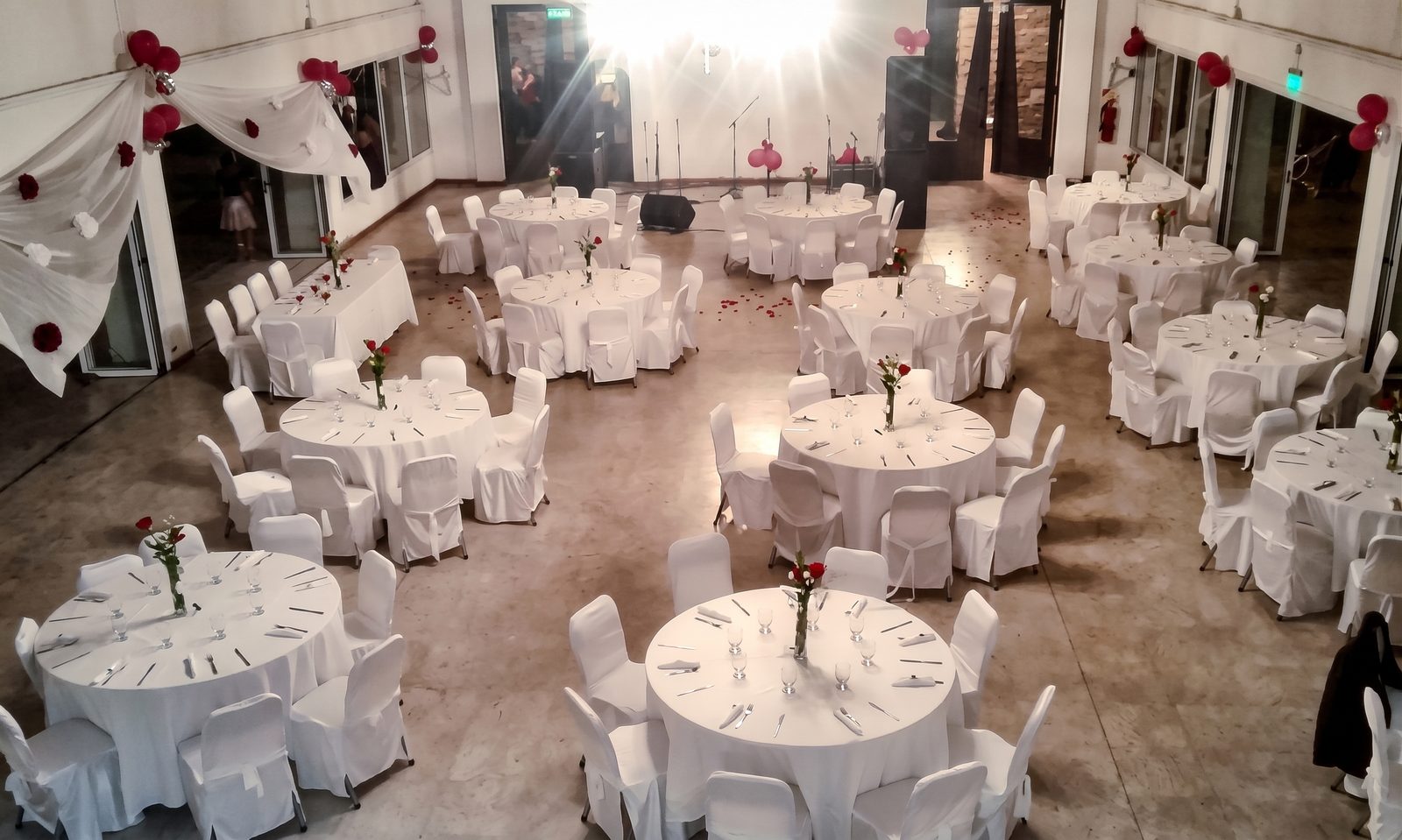 DJ Mendoza - Casamiento
