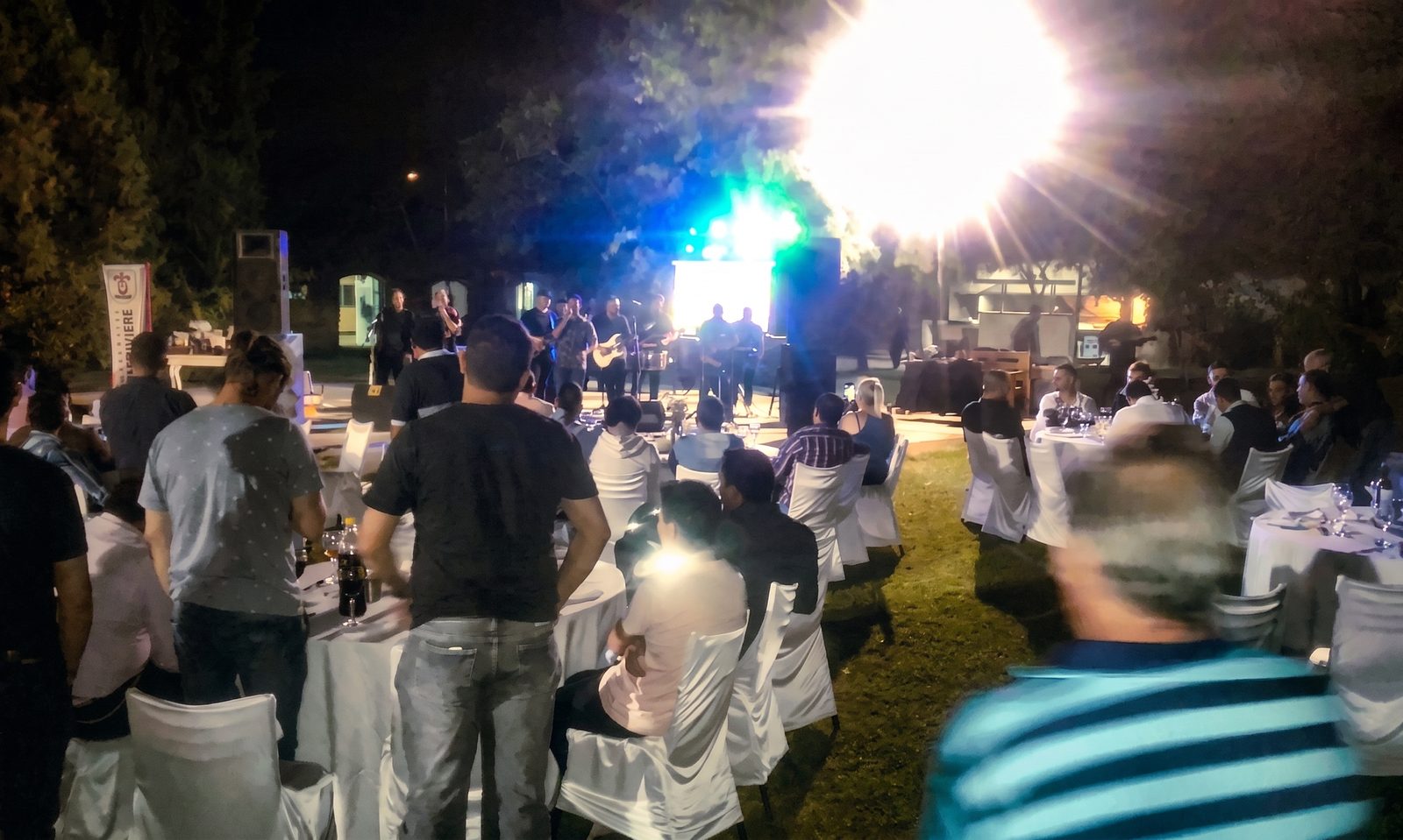 DJ Mendoza - Aniversario